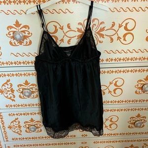 Victoria s secret lingerie slip size small